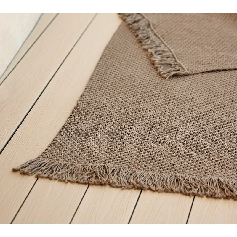 Knit Rug 240 x 170 cm