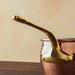 Ruffoni Saucepan 18cm with Lid