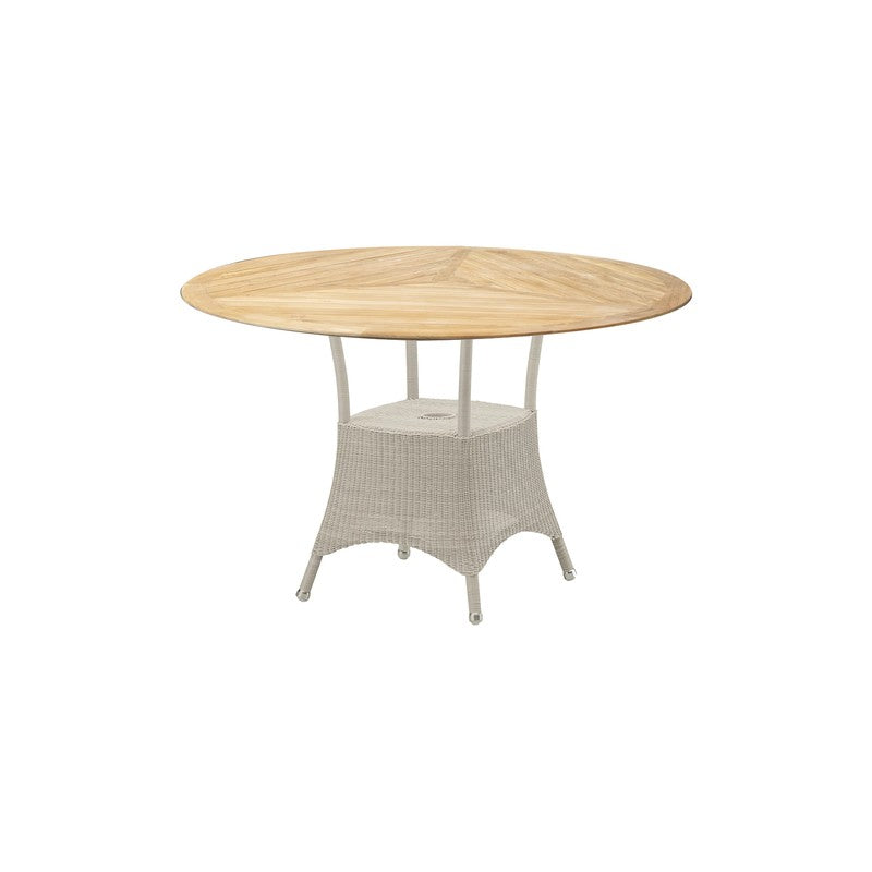Cane-line Lansing Dining Table, Small