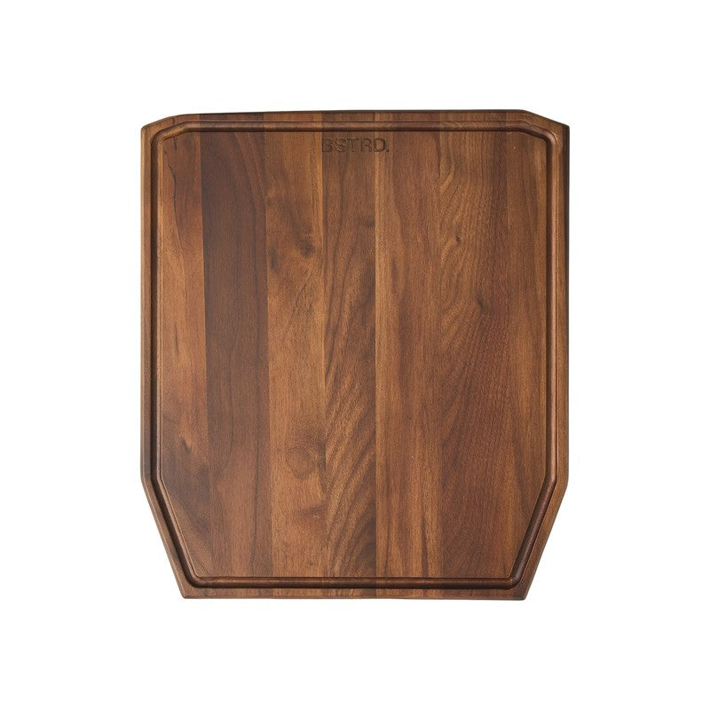 BSTRD. Walnut Cutting Board