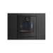 Gaggenau Minimalistic Series GO221100 60cm Built-In Non Pyrolytic Single Oven, Onyx