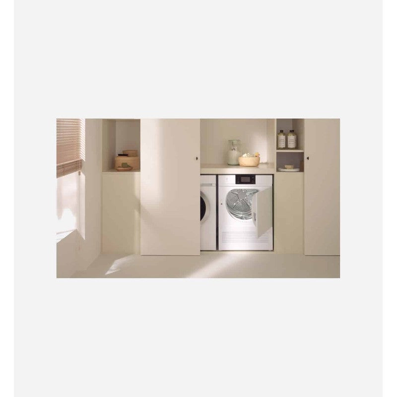 V-Zug V2000 AdoraDry Tumble Dryer 60cm with Heat Pump, White