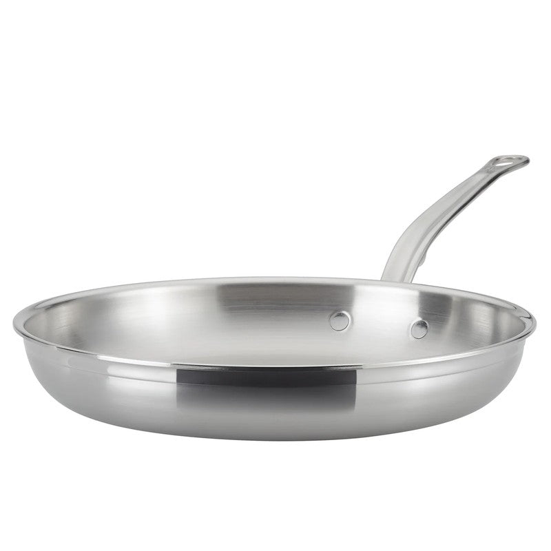 Hestan ProBond Stainless Steel Frying Pan