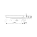 Bora PKFI3 37cm Professional 3.0 Pro Surface Induction Hob