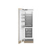 Fisher & Paykel Series 11 RS6121FLJE1 61cm Integrated Column Freezer