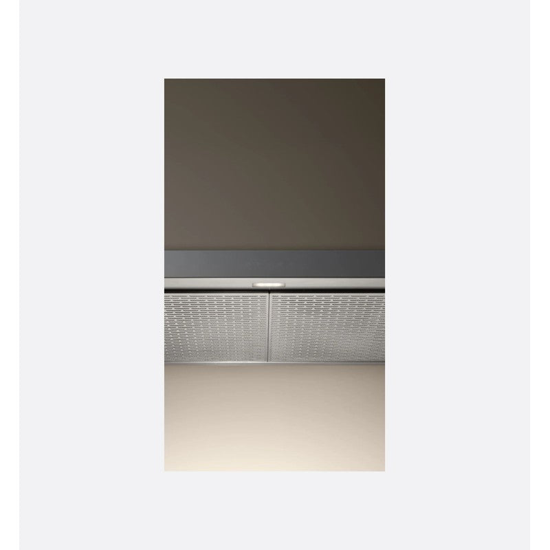 V-Zug V4000 AiroClearCabinet Stainless Steel Extractor Hood 60cm