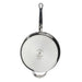 Hestan CopperBond Copper Saute Pan with Lid