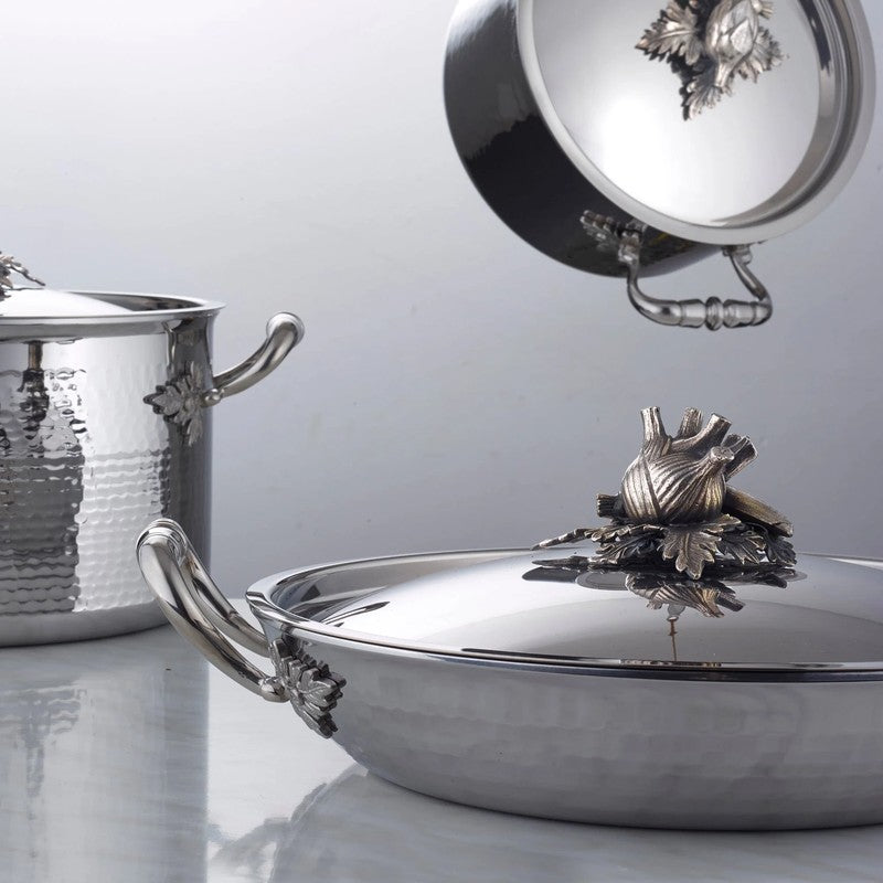The Cotswold Cooking Company Serving Frying Pan 30cm