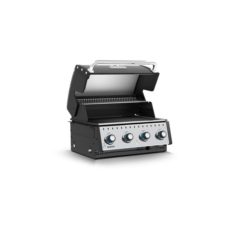 Broil King Baron™ 420 Built In Head Unit