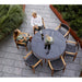Cane-line Aspect Dining Table, 144 cm