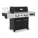 Broil King Regal™ Q 590 IR Gas Barbecue