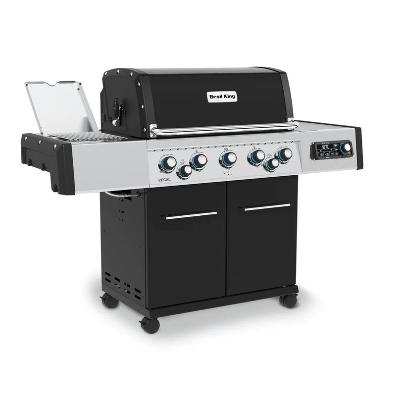 Broil King Regal™ Q 590 IR Gas Barbecue