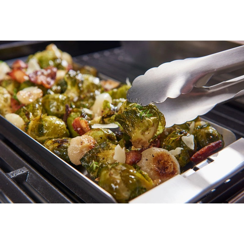 Broil King Narrow Topper Roasting Tray