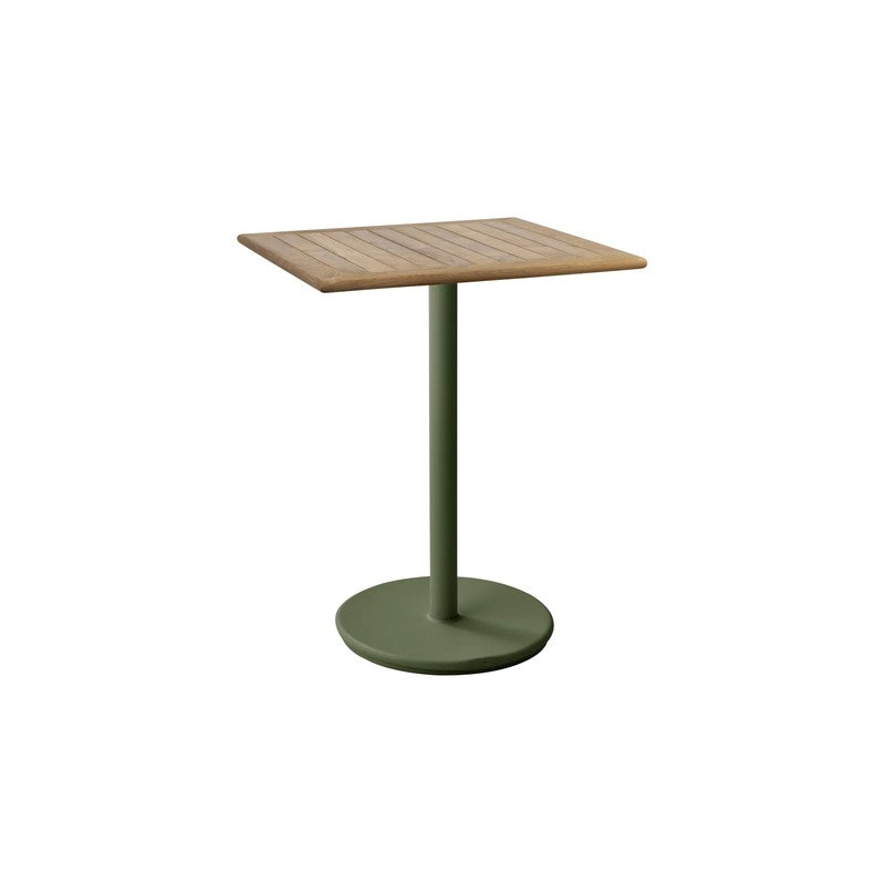 Cane-line Go Café Table 72x72 cm