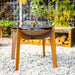 Adezz Forno Cosa Corten Steel Plancha Grill
