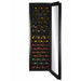 CELLA KITCHENLINE Wine Fridge 96 Bottle TFT-W96PANEL-TO