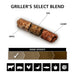 Griller's Select Blend Wood Pellets
