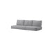 Moments 3-Seater Sofa Cushion Set