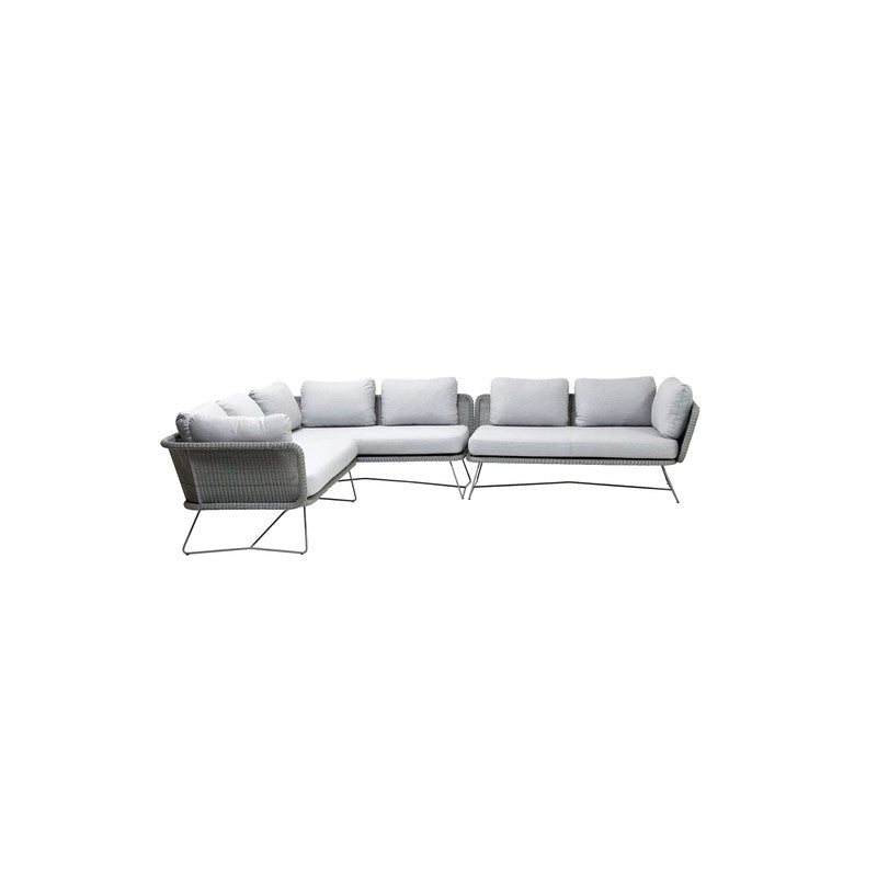 Horizon Modular Corner Sofa, 3 Modules