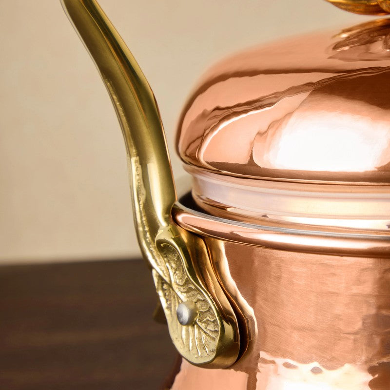 Ruffoni Tea Kettle