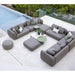Cane-line Capture 2-Seater Sofa Right Module