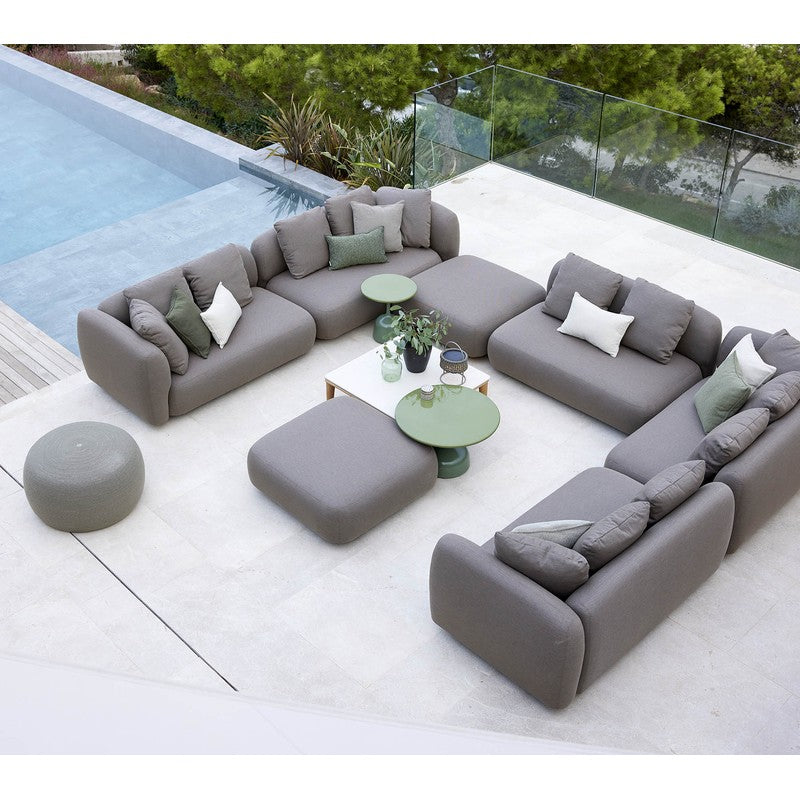 Cane-line Capture 2-Seater Sofa Right Module