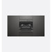 Fisher & Paykel Series 7 OM60NMLG1 Compact Combi-Microwave Oven 60cm, Grey Glass