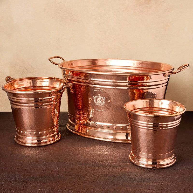 Ruffoni Ice Bucket, 20cm