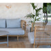 Cane-line Nest 2-Seater Sofa