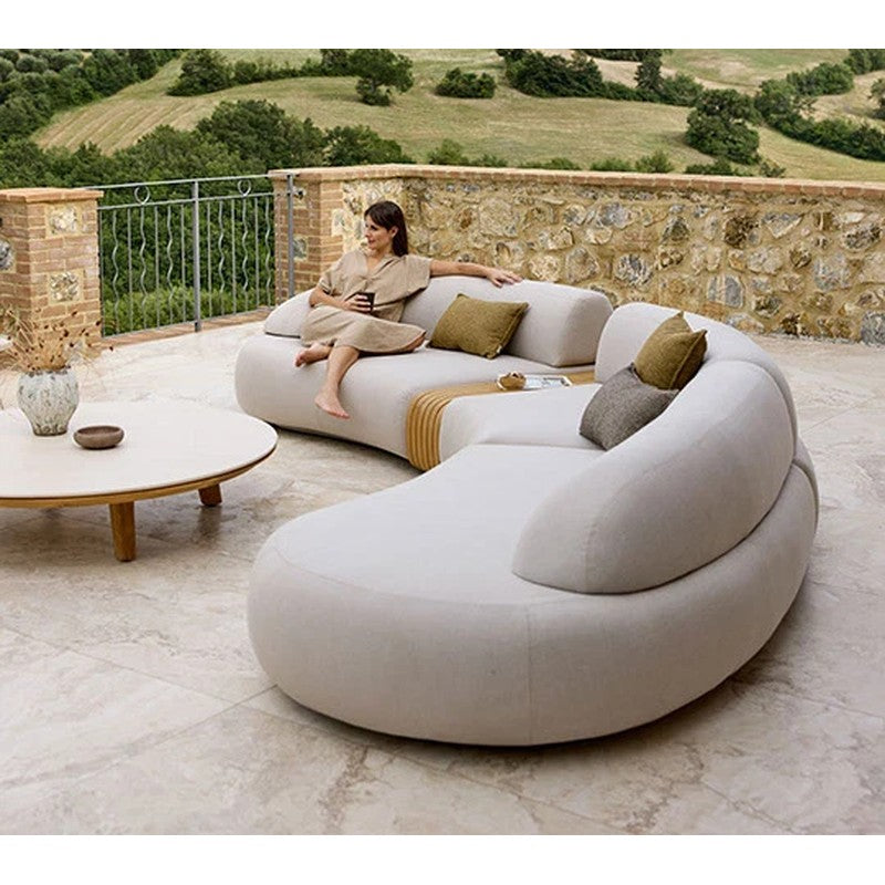 Cane-line Aspect Coffee Table, 144 cm