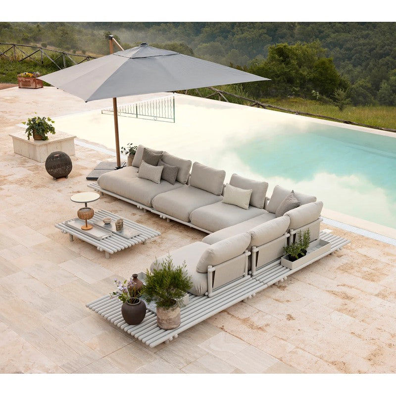 Sticks Platform Single Module Seat Cushion