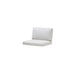 Connect Lounge Chair with Cushion Set