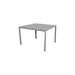 Pure Pure Dining Table, 100x100 cm