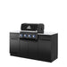 Broil King Baron™ 420i MOK Modular Outdoor Kitchen, Shadow
