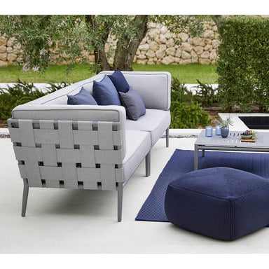 Cane-line Conic 2-Seater Sofa Left Module
