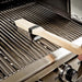 Broil King Deep Bristle Grill Brush with Grime Guard Flap & Scraper