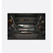 Gaggenau Expressive Series RVY497190 Stainless Steel Fridge-Freezer 89.4cm with Ice & Water