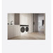 Gaggenau 200 Series WM260166 60cm Built-In Washing Machine, White