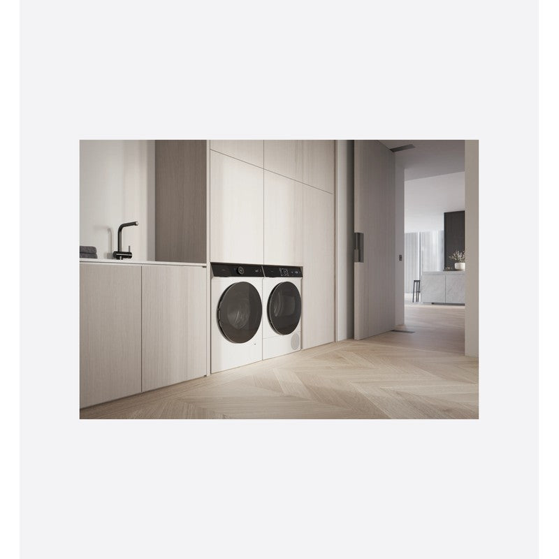Gaggenau 200 Series WM260166 60cm Built-In Washing Machine, White