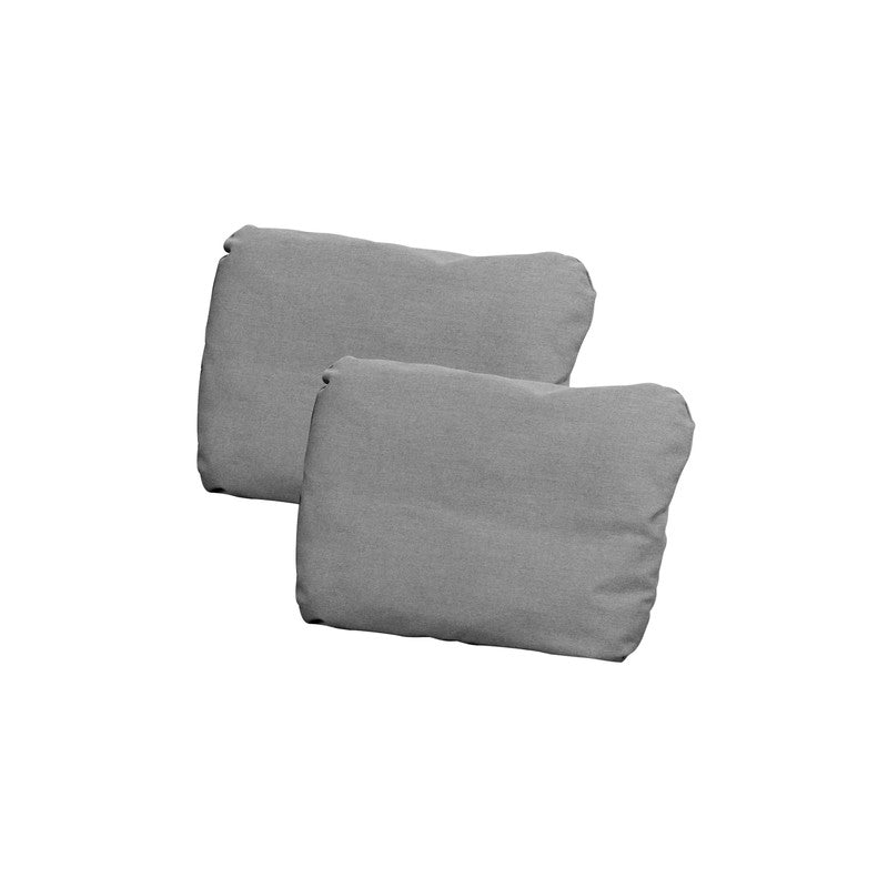 Lansing 2-Seater Sofa Back Cushion