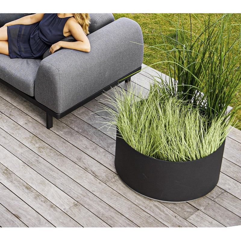 Cane-line Grow Large Planter