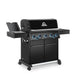 Broil King Baron™ 590 IRX Shadow Gas Barbecue