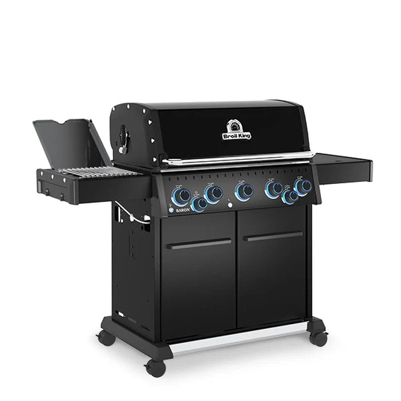 Broil King Baron™ 590 IRX Shadow Gas Barbecue