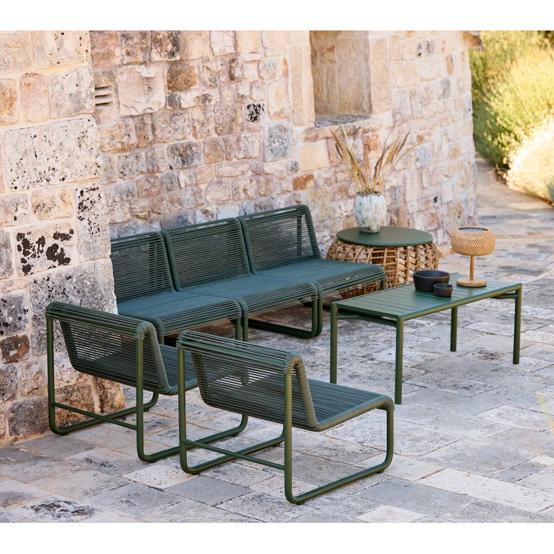 Cane-line Al Dente Lounge Chair