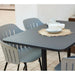 Cane-line Drop Café Table