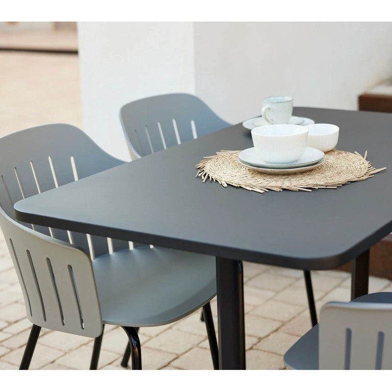 Cane-line Drop Café Table