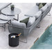 Cane-line Grow Medium Planter