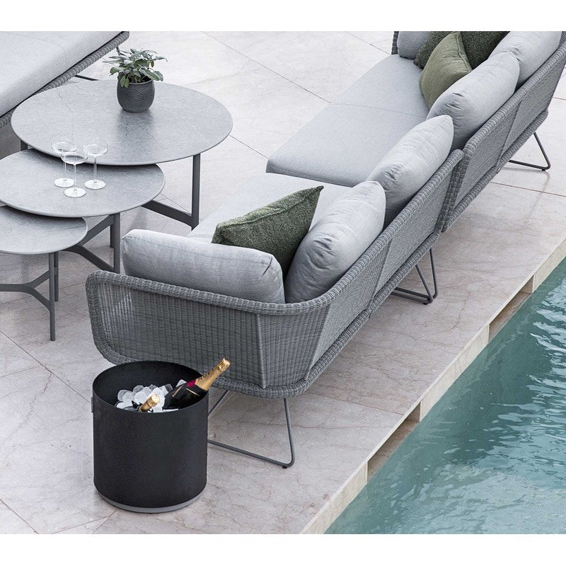 Cane-line Grow Medium Planter
