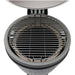 BSTRD. CORE Large Solo Charcoal Oven, Graphite