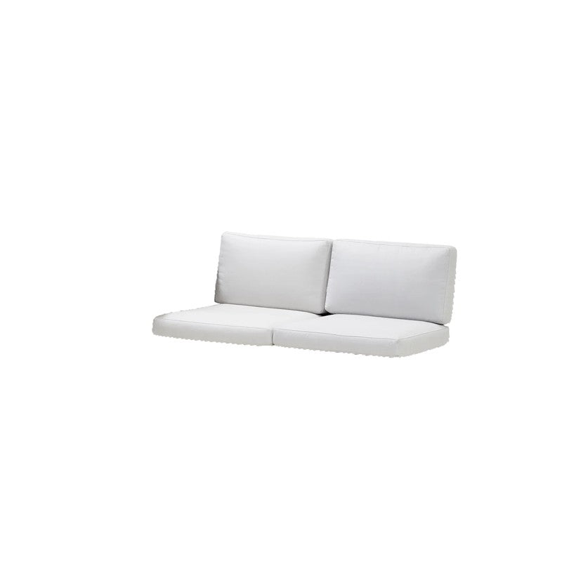 Connect 2-Seater Sofa with Cushion Set